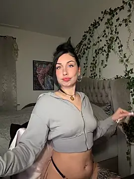 Estherjizz Live XXX-Chat
