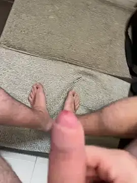 lovehairywomanのウェブカメラショー