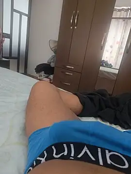 marmcdick Шоу с уебкамера