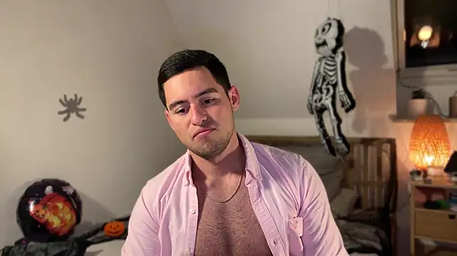 maxingold Webcam show