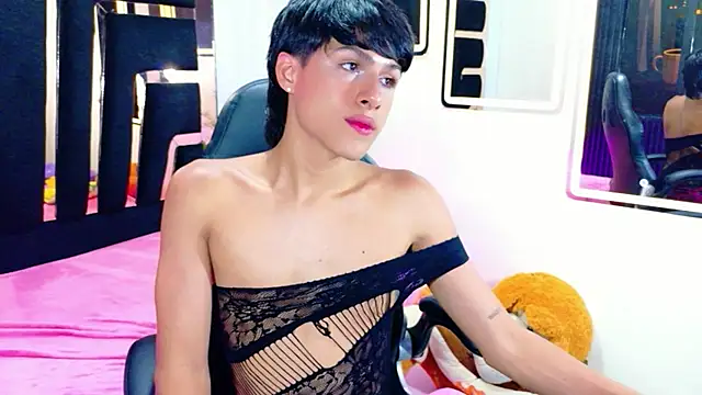 Evans_Robinson's Live XXX Chat