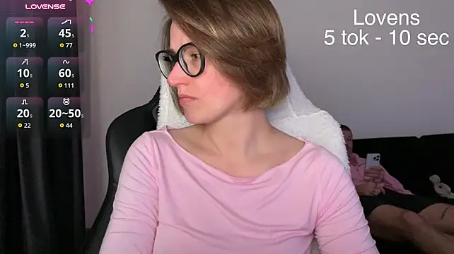 Sexy_Sweets Chat XXX in diretta