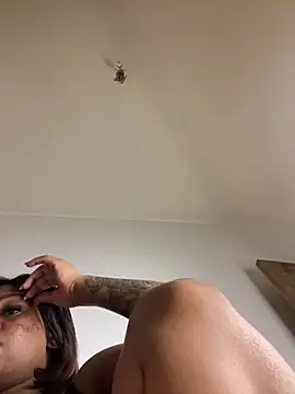 BonnyMolhada – Live XXX-chat