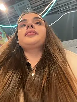 KristiRich Obrolan Langsung XXX