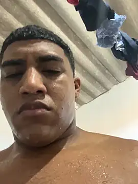 Вебкам-шоу Luis_Mondacon