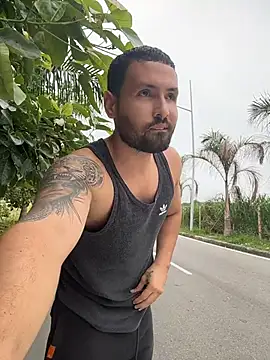 Chat XXX ao vivo de Valentinog