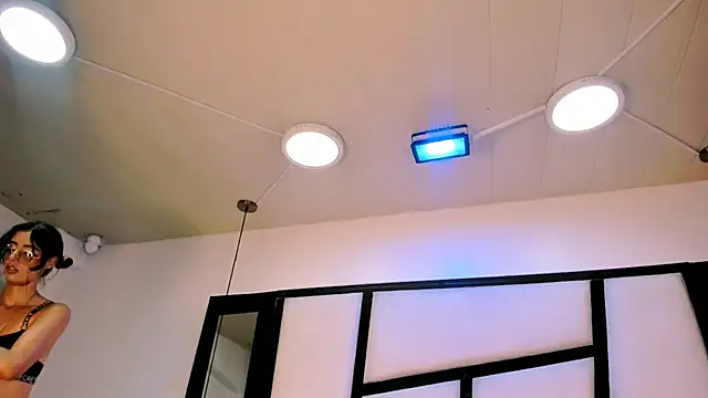 Živý XXX chat BreidyPrincess1