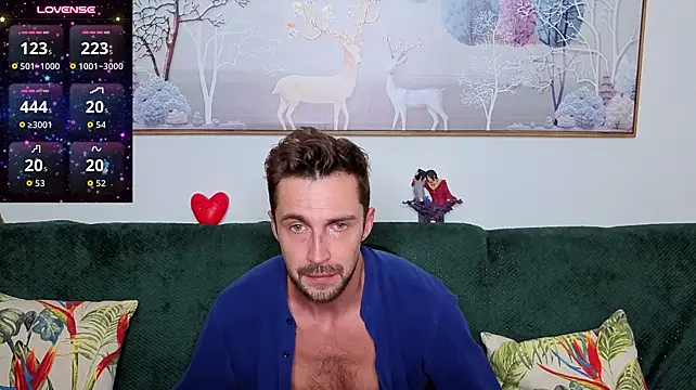 Онлайн чат XXX Promethe_us