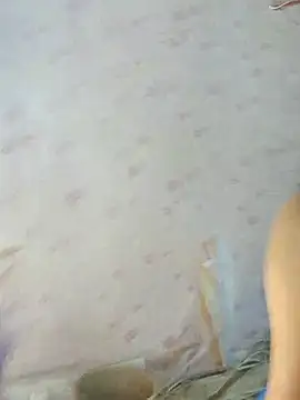 xiaoqingren Show Webcam