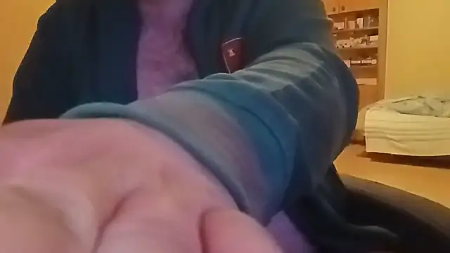 Živý XXX chat RoboticPower7