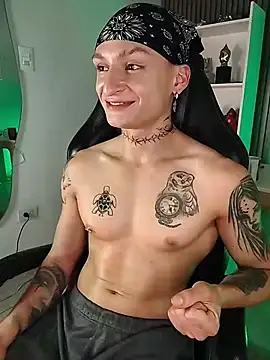 DIEGO_JONES – webcam-show