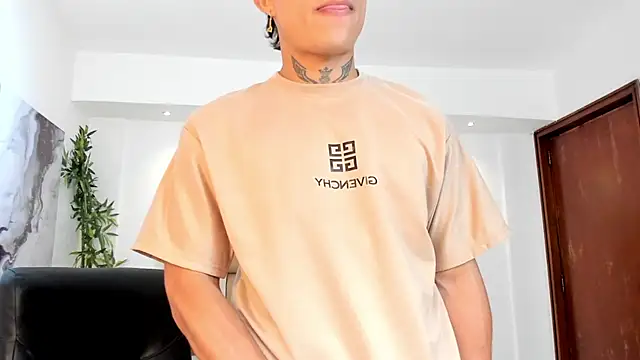 แชท XXX สดของ Joshuadiorr