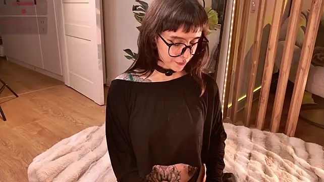 MichaellaMoon Live XXX-chat