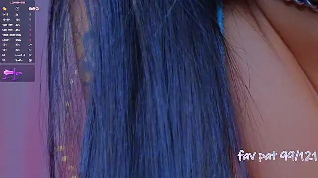 Chat XXX ao vivo de a11yson