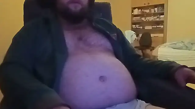 RoboticPower7 – Naživo XXX chat