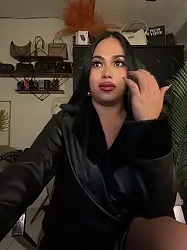 Chat XXX ao vivo de XGoodnessGracious