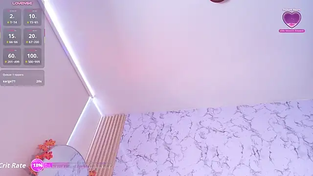 Juliana_rodriguez_ Chat XXX in diretta