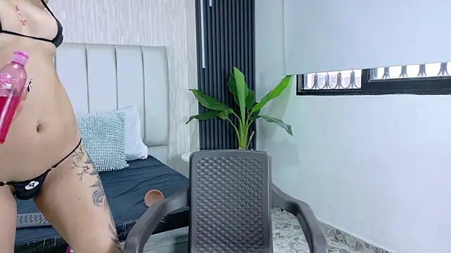 SofiaLugo Live XXX-chat
