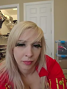 AmethystFoxx Chat XXX in diretta