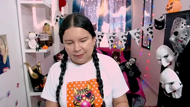 claryssa_'s Live XXX Chat