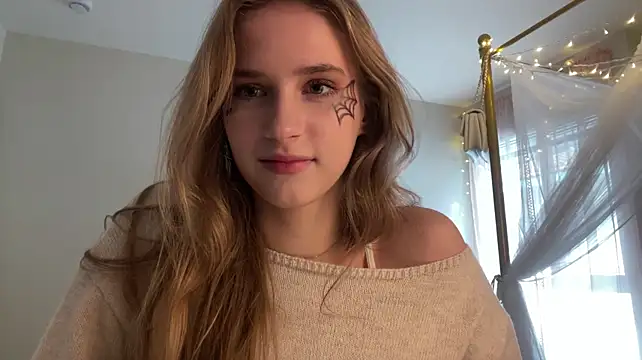 Chat +18 de LynellMilleson ao vivo
