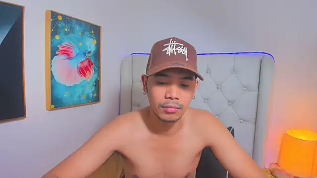 AsianZero Live XXX-chat