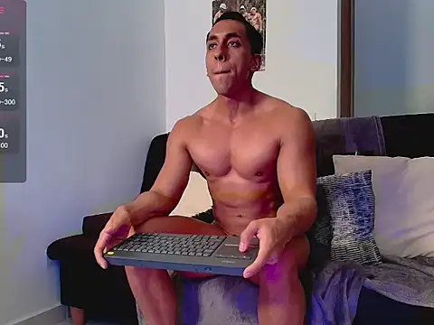 Lucio__Fox's Live XXX Chat