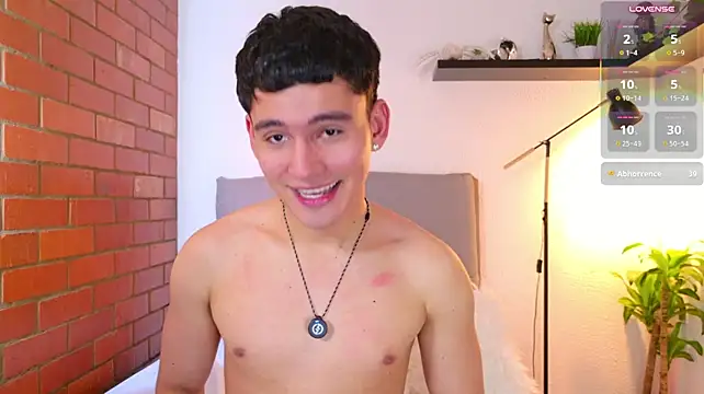 Chatroom XXX en direct de estebanperez_26