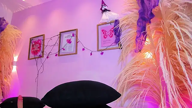 MiaaCarter_'s Live XXX Chat