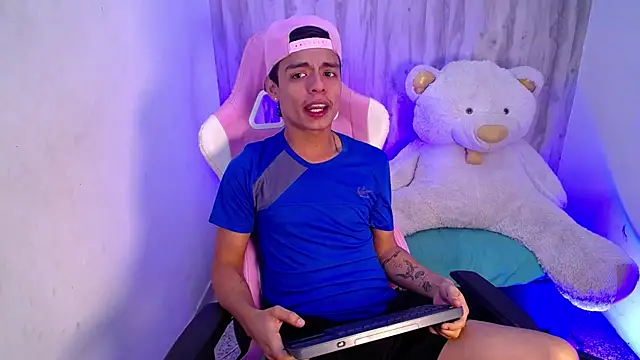 Chat XXX Live Dayron_leee