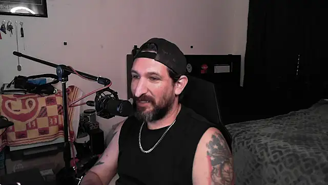 Онлайн чат XXX DevilPup75_