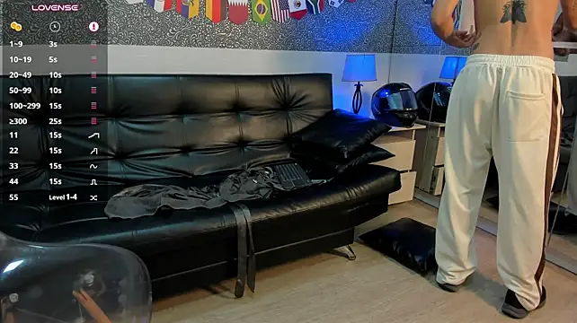 Jared_Cole live XXX chat