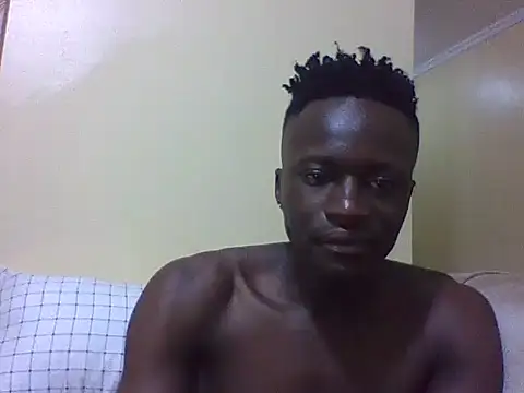 Chat XXX en directo de Ifuckso_good