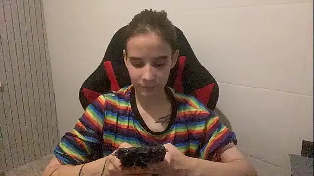Chat XXX Live Kim__Ray