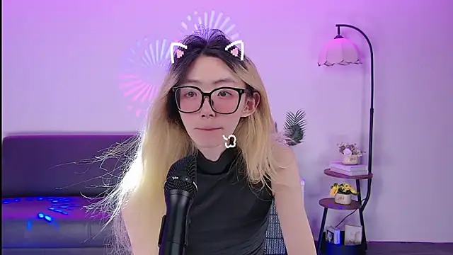 nonoko-0807 网络视讯表演