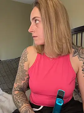 jaseyrae Chat XXX in diretta