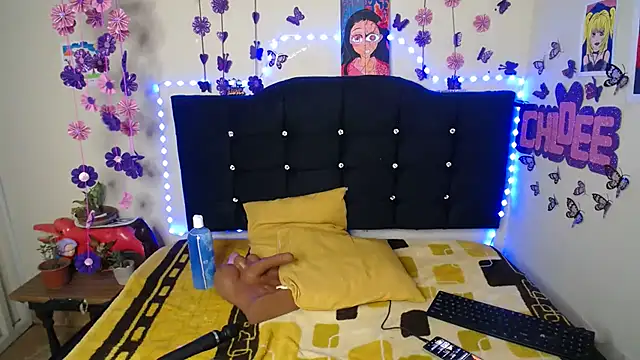 دردشة Candy_chloee الجنسية المباشرة