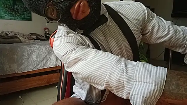 Adam_ValenciiaのライブXXXチャット