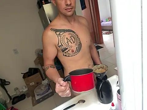 Show de webcam de Jeff_pepper