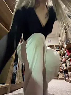 AlyssaFoxx_ Live XXX-Chat
