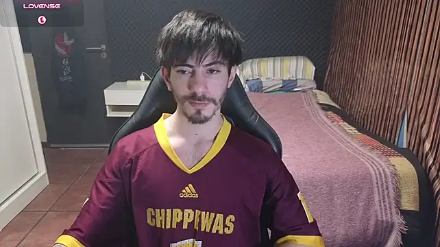 skinny-bwc's Live XXX Chat