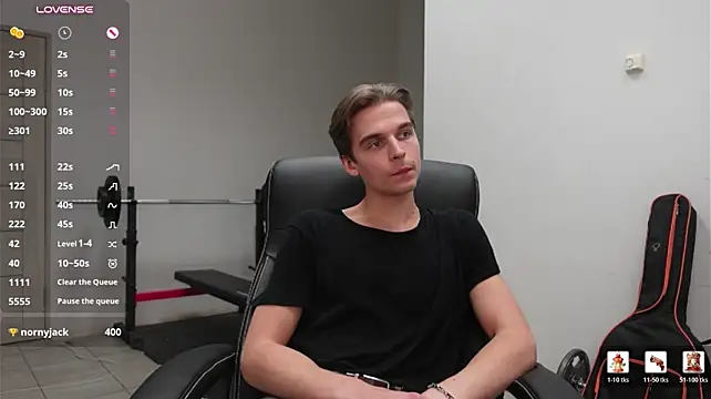 David_Heath – Naživo XXX chat