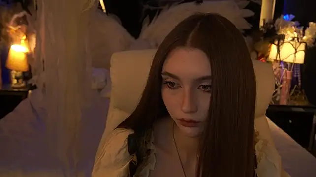 Dark_Brii 라이브 XXX 채팅