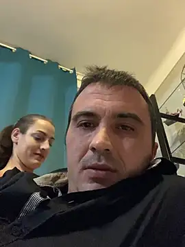 LoLa-69-X Adlı Modelin Web Kamerası Şovu