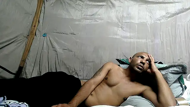Camodick's Live XXX Chat