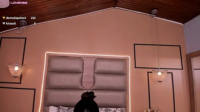 AMARATJOLIE – Naživo XXX chat