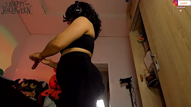 Chat XXX en directo de carolgaita