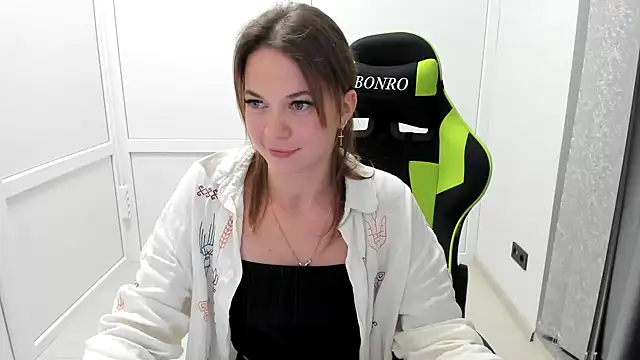 TessaSpring Live XXX Chat