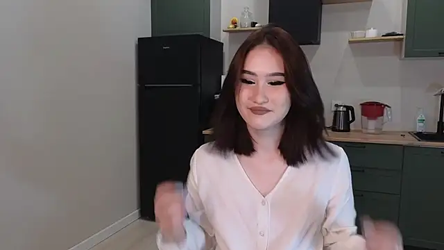 FairyFlores Live XXX-chat