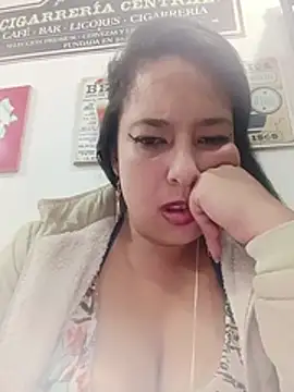 Chat XXX ao vivo de LIZETH_09
